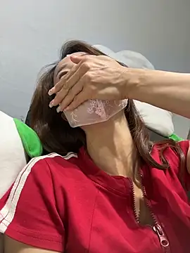 kiss_loo 网络视讯表演