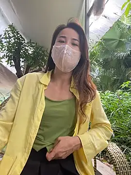 kiss_loo webcam show
