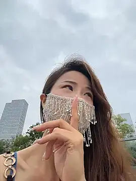 kiss_loo 在線直播表演