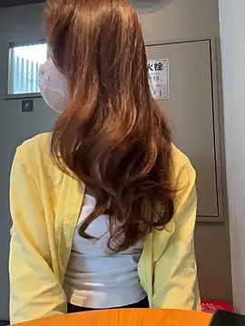 kiss_loo Show Webcam