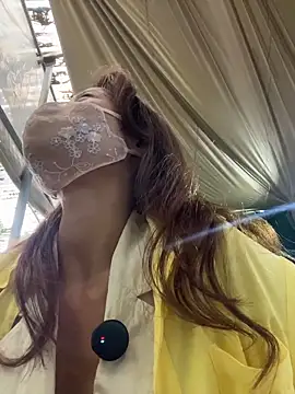 kiss_loo's Webcam Show
