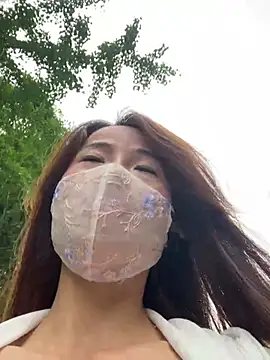 عرض كام kiss_loo