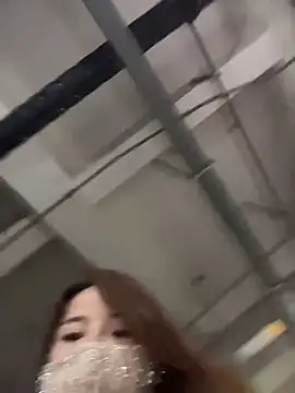 kiss_loo 网络视讯表演