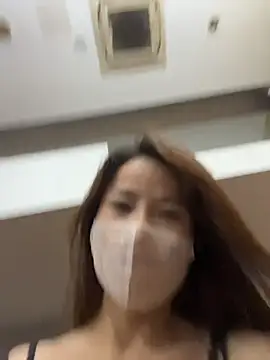 kiss_loo 网络视讯表演