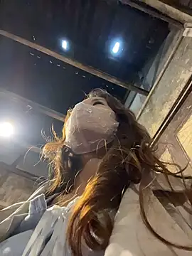 kiss_loo ওয়েবক্যাম শো