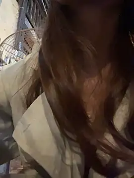 kiss_loo's Webcam Show