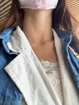 kiss_looのウェブカメラショー