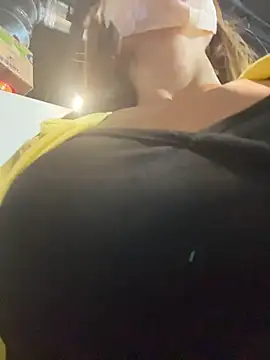 kiss_loo 在線直播表演