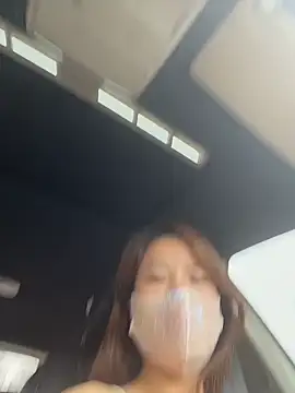kiss_loo Show Webcam