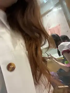 kiss_loo 网络视讯表演