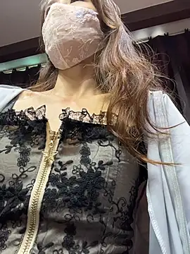kiss_loo's Webcam Show