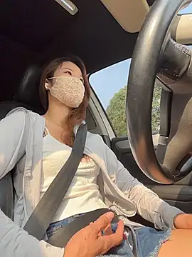 kiss_loo 网络视讯表演