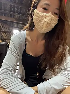 kiss_loo Show Webcam