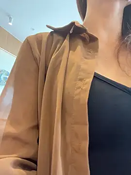 kiss_loo Show Webcam