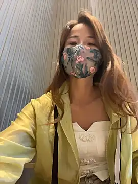 kiss_looのウェブカメラショー