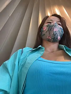 kiss_loo 웹캠 쇼