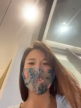kiss_loo 网络视讯表演