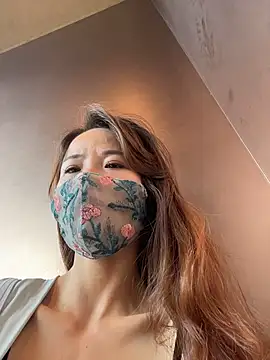 Živá chatovací místnost kiss_loo