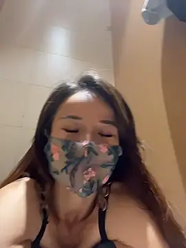 kiss_loo Live Chatraum