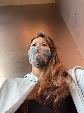 kiss_loo Cameră chat live