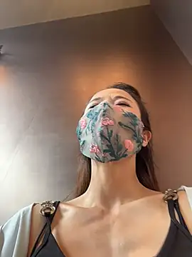 kiss_loo Live Chatraum