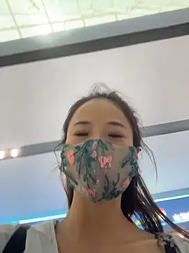 kiss_loo Cameră chat live