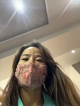 kiss_loo Show Webcam