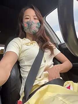 kiss_loo 网络视讯表演