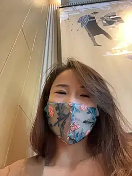 kiss_loo Show Webcam