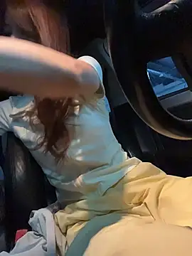 kiss_loo Webcam-Show