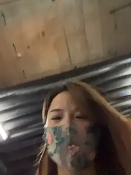 kiss_loo Show Webcam