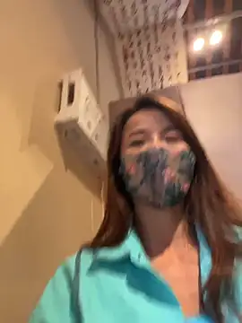 kiss_loo 웹캠 쇼