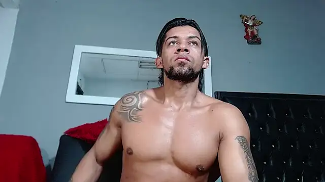 angelo_coxn Webbikameraesitys
