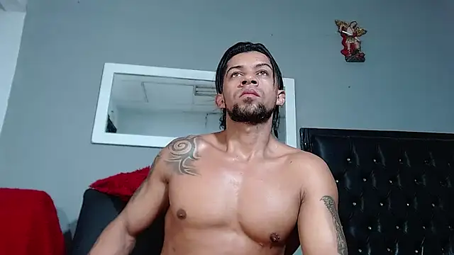 angelo_cox – webcam-show