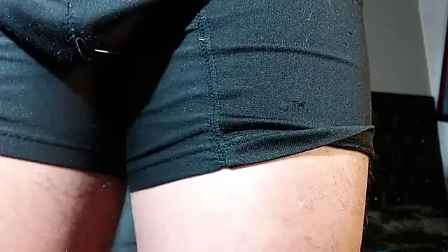angelo_cox Webcam-Show