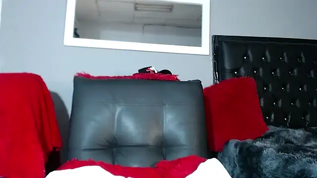 Вебкам-шоу angelo_cox