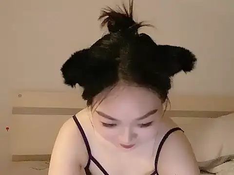 xiaomei6886 Show Webcam