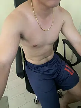Maguro_07's Webcam Show