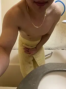 Maguro_07 webcam show
