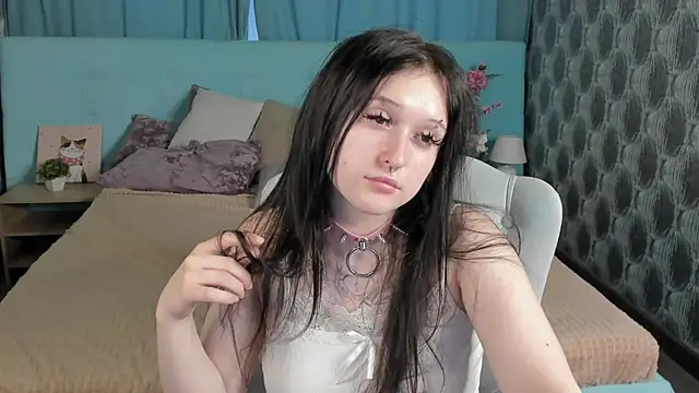 Emma-Blissa Obrolan Langsung XXX