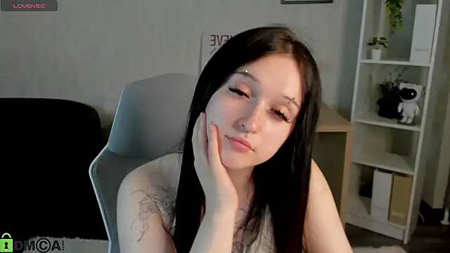 Emma-Blissa Obrolan Langsung XXX