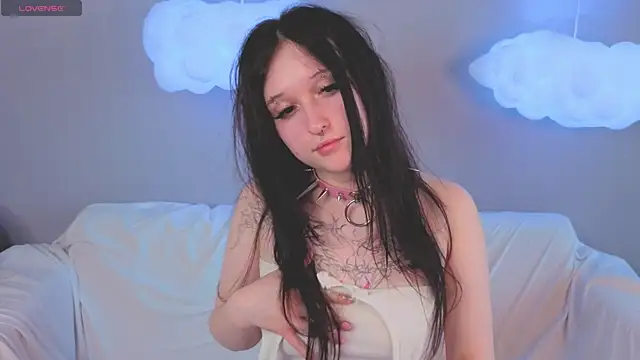 Živý XXX chat Emma-Blissa