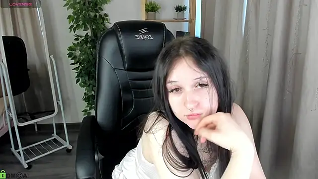 Emma-Blissa Obrolan Langsung XXX