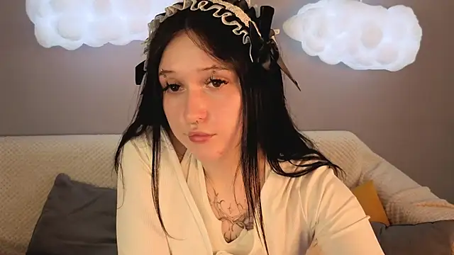 Emma-Blissa Obrolan Langsung XXX