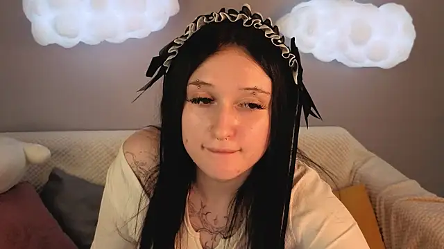 Chat XXX en directo de Emma-Blissa