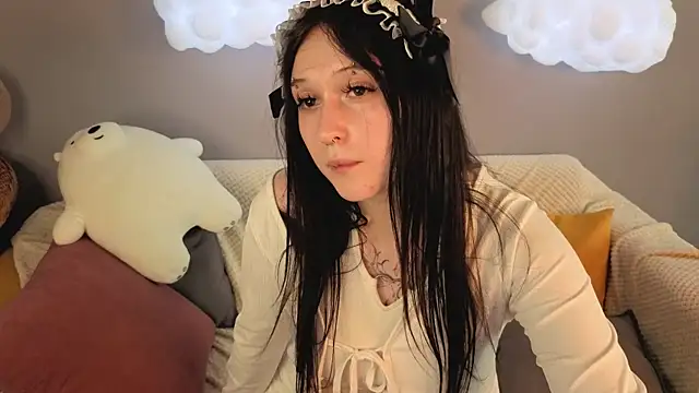 Emma-Blissa Chat XXX in diretta