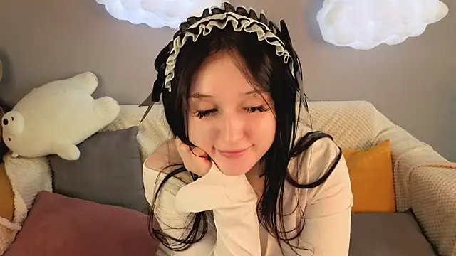 Emma-Blissa's Live XXX Chat