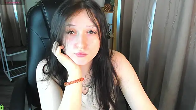 Chat XXX en directo de Emma-Blissa