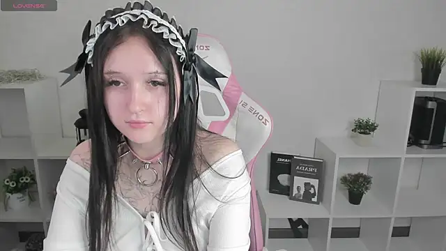Czat XXX na żywo – Emma-Blissa