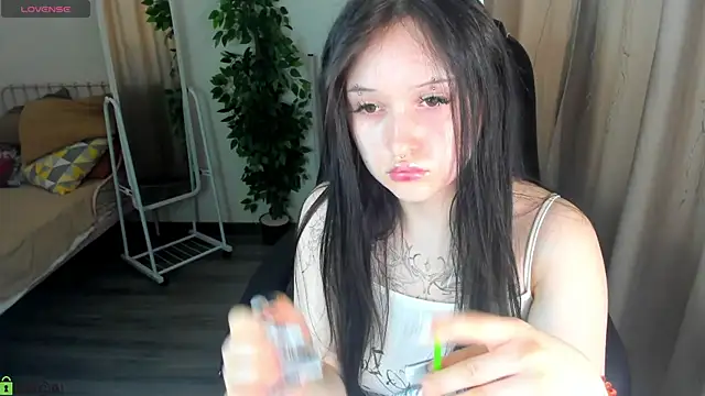 Chat XXX ao vivo de Emma-Blissa